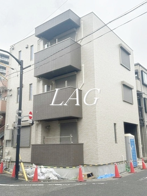 【外観】 | 仮称）メゾン　Ｋ　ソレイユ | 外観です。