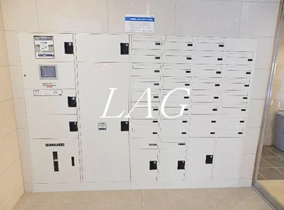 【その他】 | ハーモニーレジデンス秋葉原