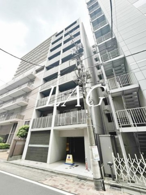 【外観】 | ハーモニーレジデンス秋葉原