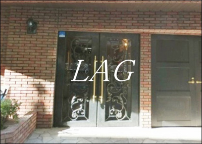 【エントランス】 | フェニックス日本橋蛎殻町弐番館 | エントランスです。