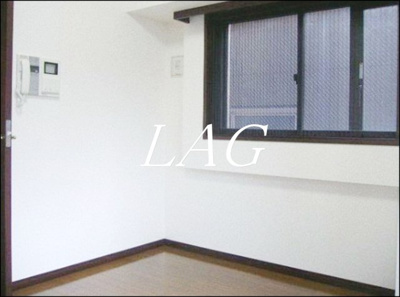 【居間・リビング】 | フェニックス日本橋蛎殻町弐番館 | 洋室のお部屋です。