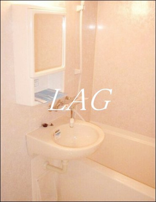 【浴室】 | フェニックス日本橋蛎殻町弐番館 | お風呂です。