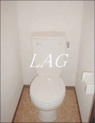 【トイレ】 | フェニックス日本橋蛎殻町弐番館 | トイレです。