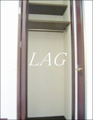 【収納】 | フェニックス日本橋蛎殻町弐番館 | 収納です。