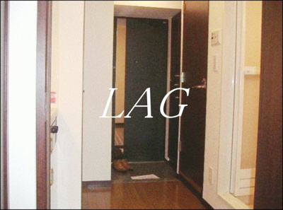 【玄関】 | フェニックス日本橋蛎殻町弐番館 | 玄関です。