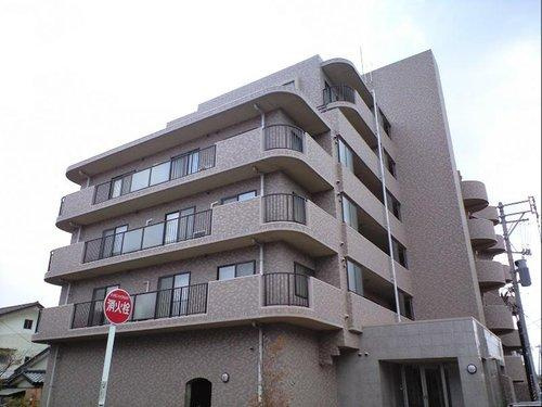 ベルシュ青山新町