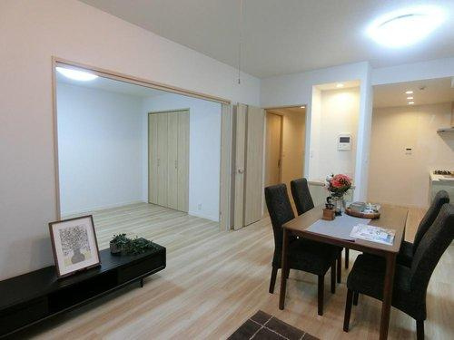 ベルシュ青山新町