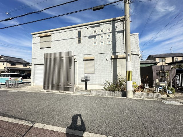 【その他】 | 和泉市小田町2丁目戸建 | 外観