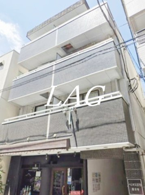 【外観】 | ヘリオス378国分寺 | 外観です。