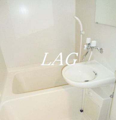 【浴室】 | ヘリオス378国分寺 | お風呂です。