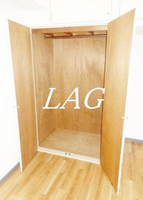 【収納】 | ヘリオス378国分寺 | 収納です。