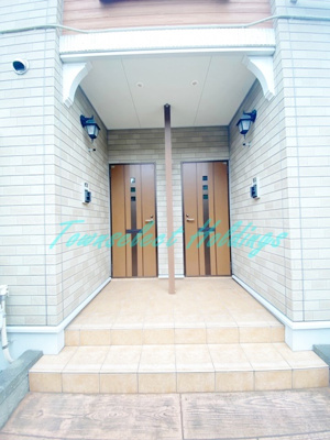 【エントランス】 | サンパティーク