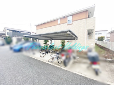 【その他共用部分】 | サンパティーク