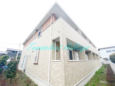 【外観】 | サンパティーク