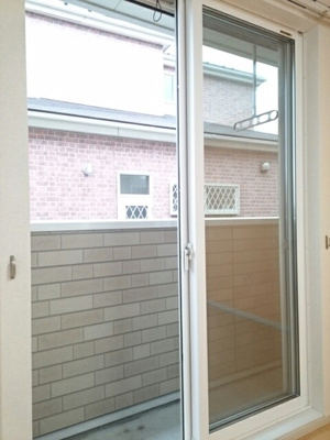 【バルコニー】 | サンパティーク