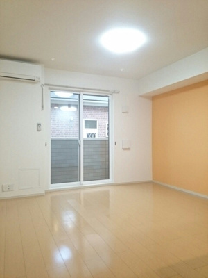 【居間・リビング】 | サンパティーク | 使いやすいリビングになります♪