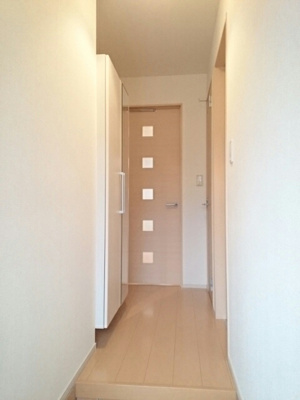 【玄関】 | サンパティーク | お履き物が多い方にもおすすめ♪