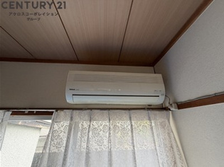 伊丹市緑ケ丘３丁目貸家のその他物件画像