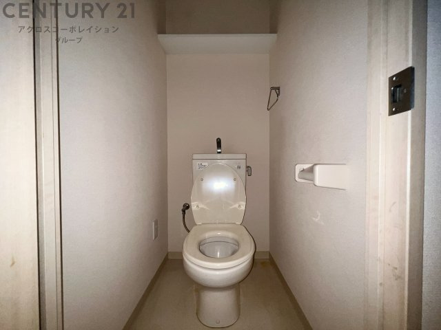 バストイレ別でおすすめです！