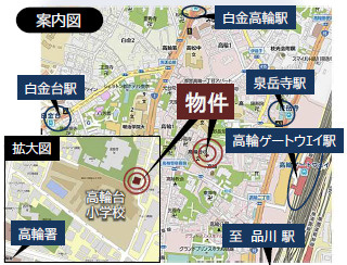 【地図】