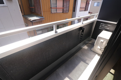 【バルコニー】 | アース