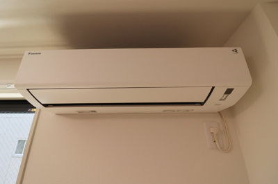 【設備】 | アース