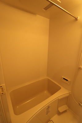 【浴室】 | アース