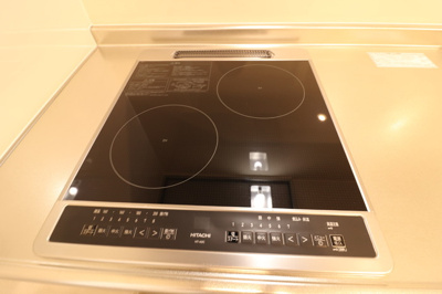 【キッチン】 | アース