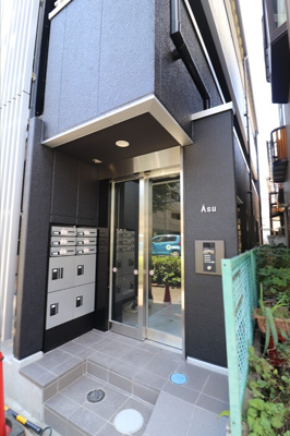 【エントランス】 | アース