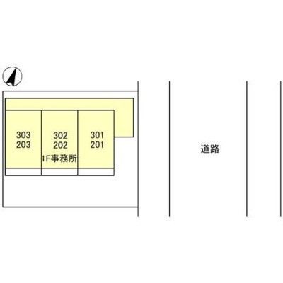 【区画図】 | アース