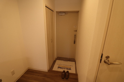 【玄関】 | アース