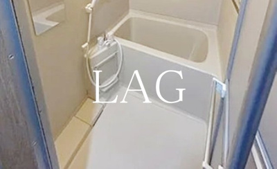 【浴室】 | 旭町ステイタスビルヂング | お風呂です。