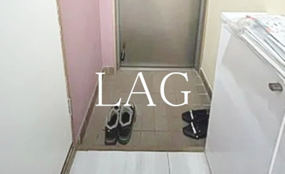 【玄関】 | 旭町ステイタスビルヂング | 玄関です。