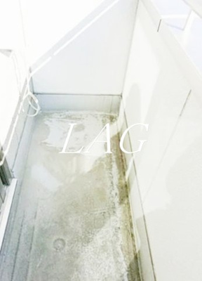 【バルコニー】 | ヴィップ弥生 | バルコニーです。