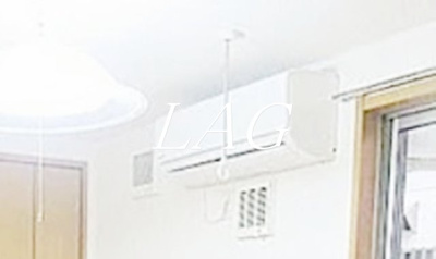 【設備】 | ヴィップ弥生 | エアコンです。