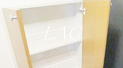 【収納】 | ヴィップ弥生 | 収納です。