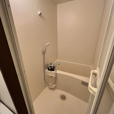 【浴室】 | グリーンコート彦根