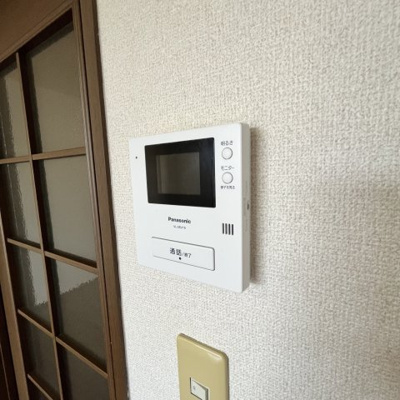 【セキュリティ】 | グリーンコート彦根