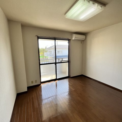 【居間・リビング】 | グリーンコート彦根