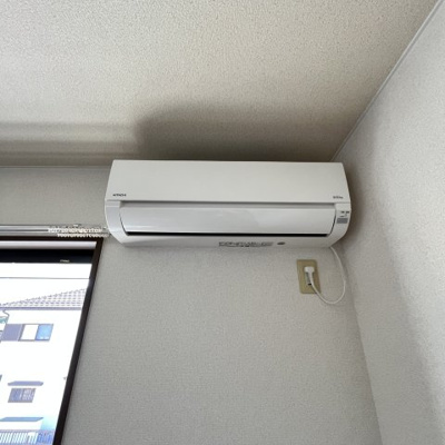 【設備】 | グリーンコート彦根