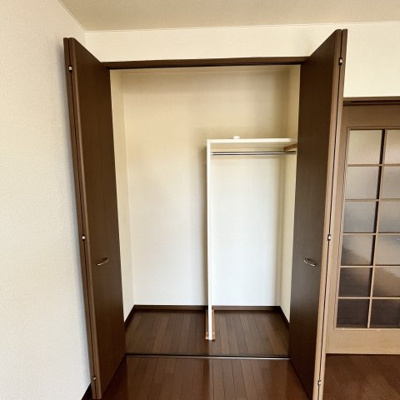 【収納】 | グリーンコート彦根