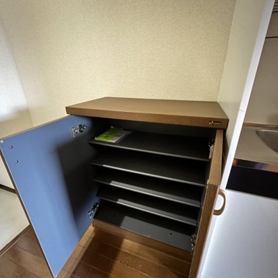 【収納】 | グリーンコート彦根