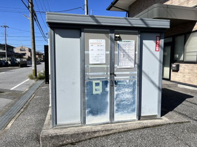 【その他共用部分】 | グリーンコート彦根