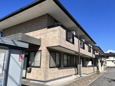 【外観】 | グリーンコート彦根