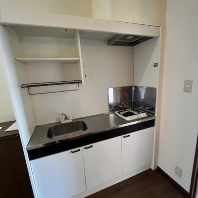 【キッチン】 | グリーンコート彦根