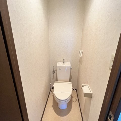 【トイレ】 | グリーンコート彦根