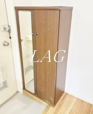 【その他】 | サンティーナＳ | シューズボックスです。