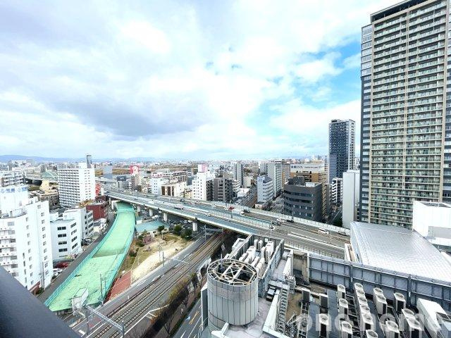 シエリア梅田豊崎