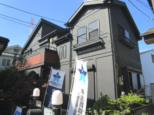 北本市中丸７丁目　中古住宅