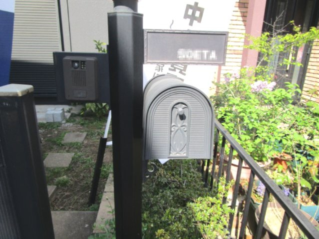 北本市中丸７丁目　中古住宅のその他